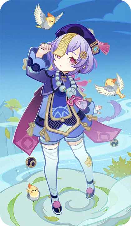 Qiqi