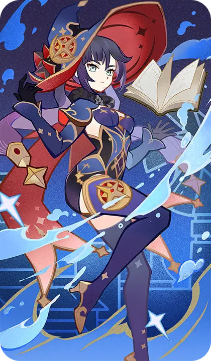 Mona