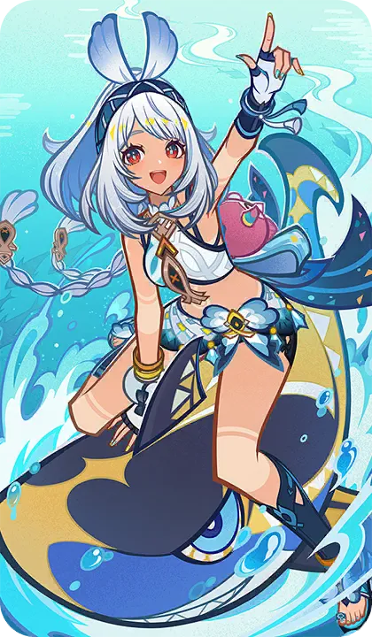 Mualani