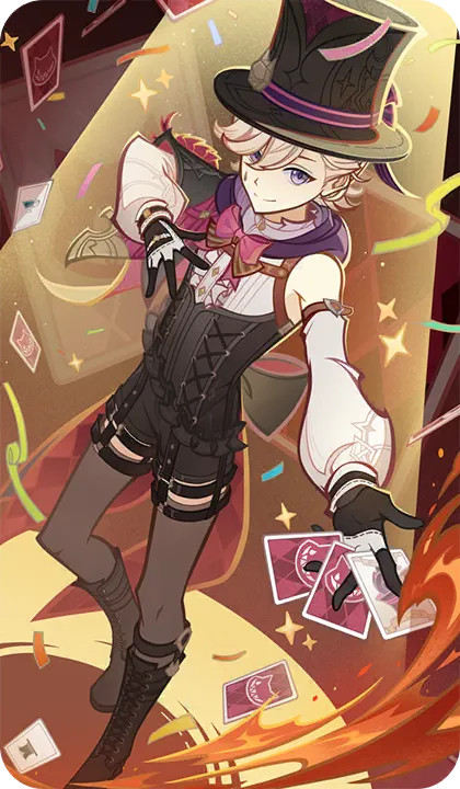 Lyney