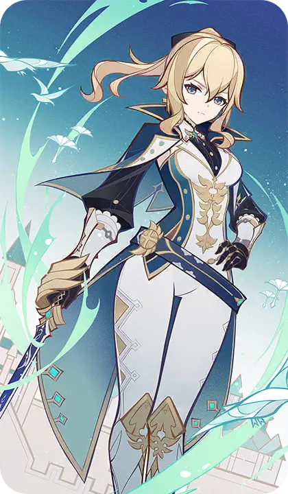 Jean