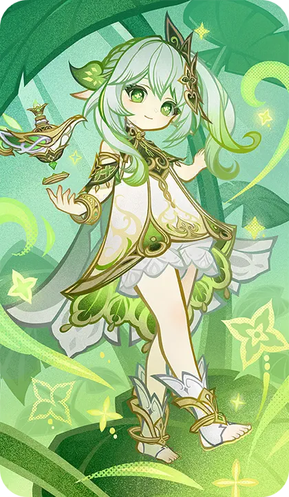 Nahida