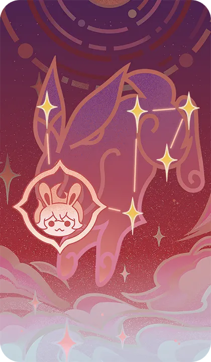 Bunny Triggered