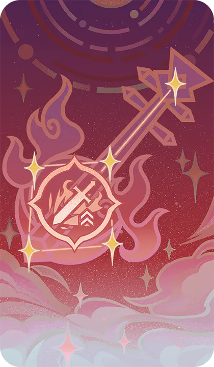 Rockin' in a Flaming World