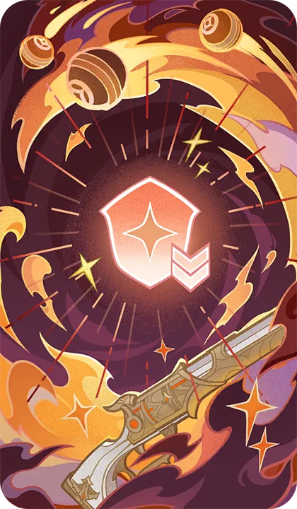 Vanguard's Coordinated Tactics