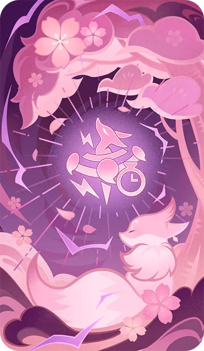 The Shrine's Sacred Shade