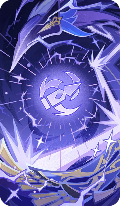 Dark-Shattering Flame