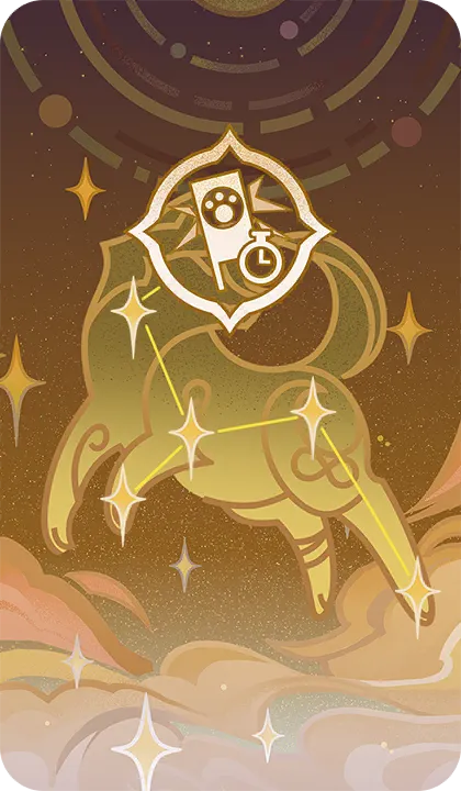 Rushing Hound: Swift as the Wind