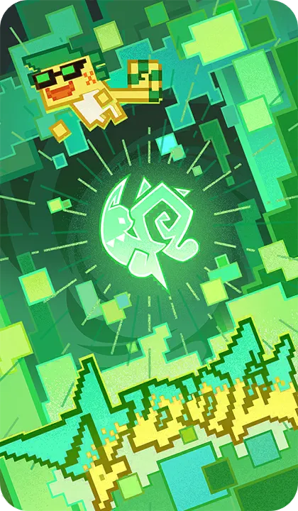 Night Realm's Gift: Repaid in Full