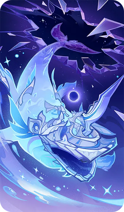 All-Devouring Narwhal