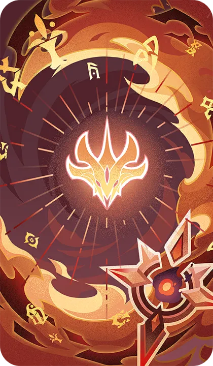 Embers Rekindled