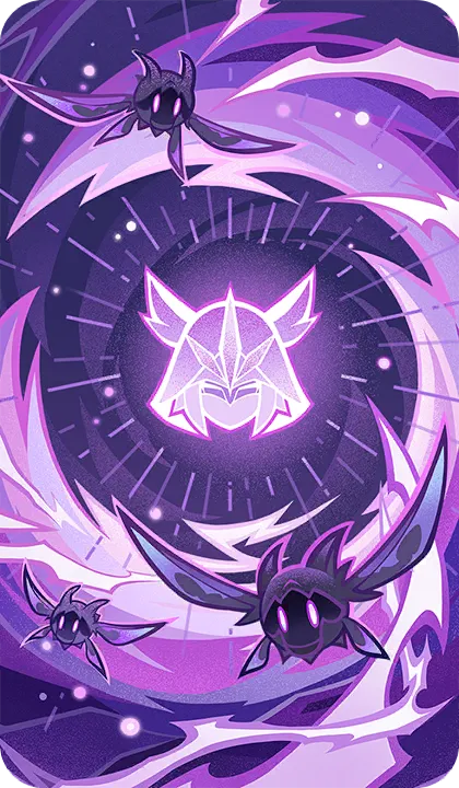 Electro Cicin's Gleam