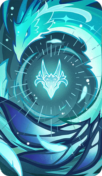 Rending Vortex