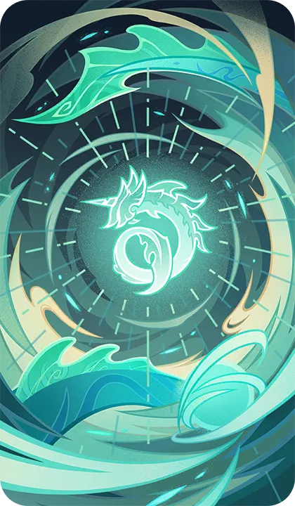Deathly Cyclone