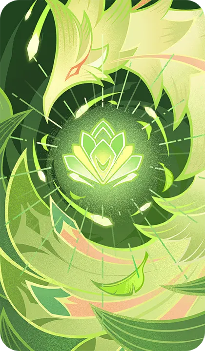 Proliferating Spores