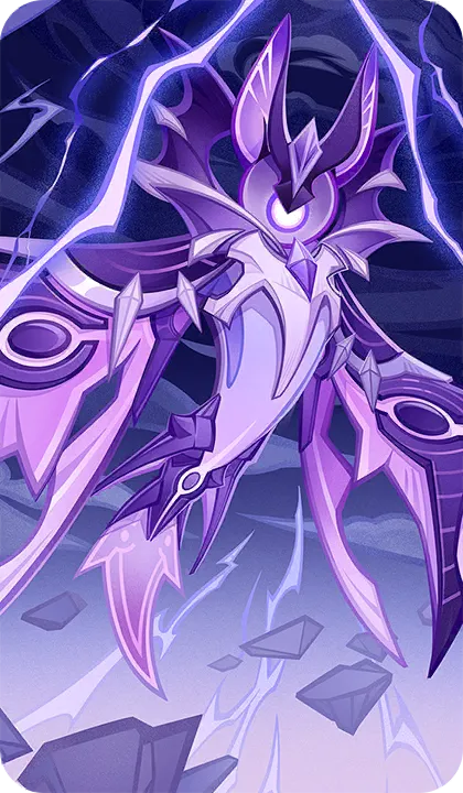Thunder Manifestation