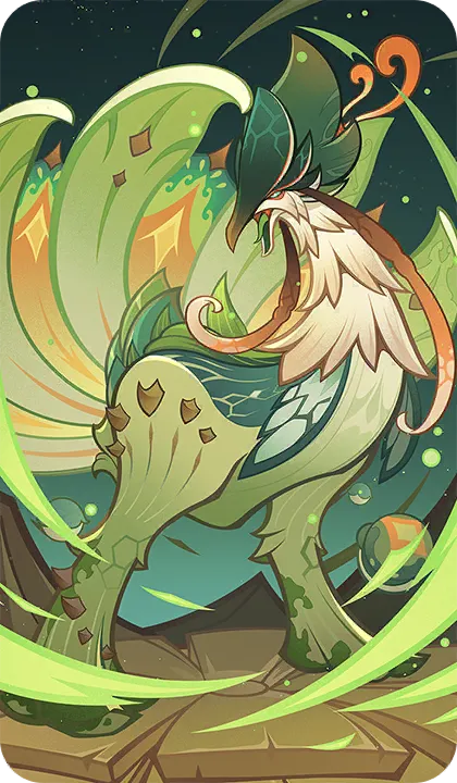 Jadeplume Terrorshroom