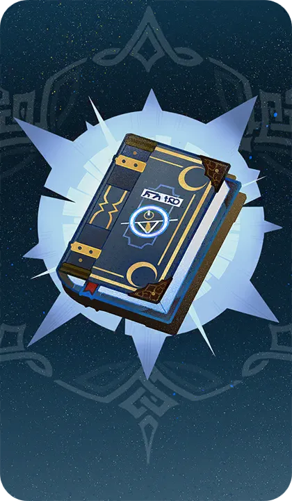 Magic Guide