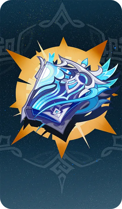 Tome of the Eternal Flow
