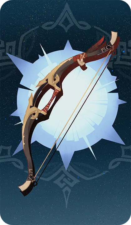 Raven Bow