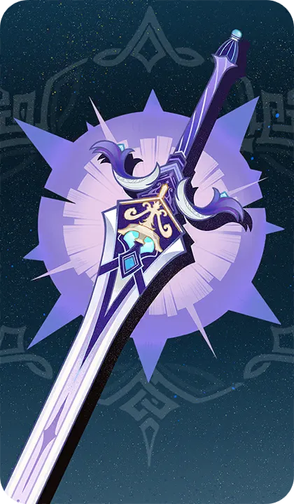 Sacrificial Greatsword