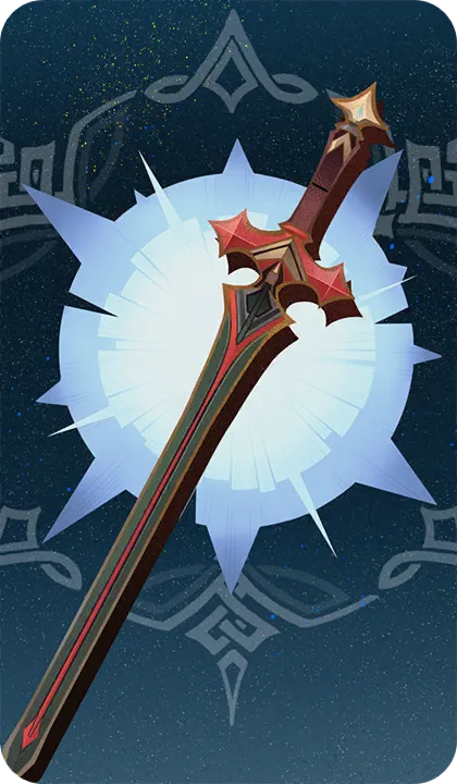 Traveler's Handy Sword