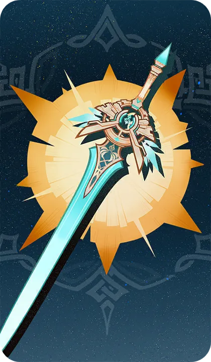 Skyward Blade