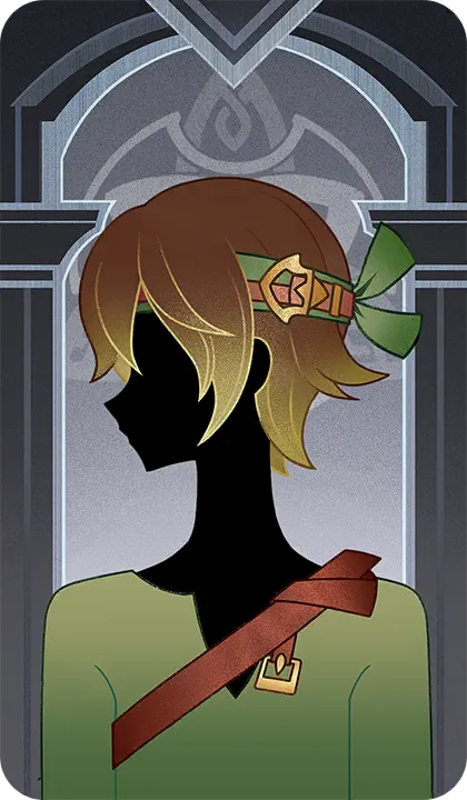 Adventurer's Bandana