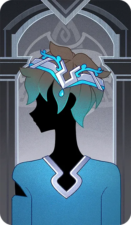 Exile's Circlet