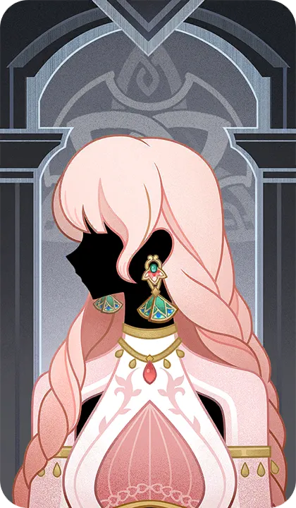 Heart of Khvarena's Brilliance