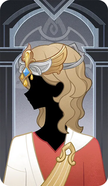 Golden Troupe's Reward