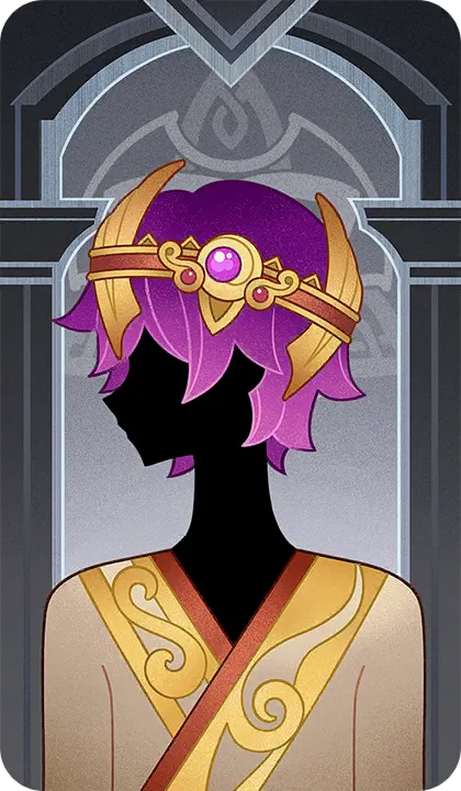 Thunder Summoner's Crown