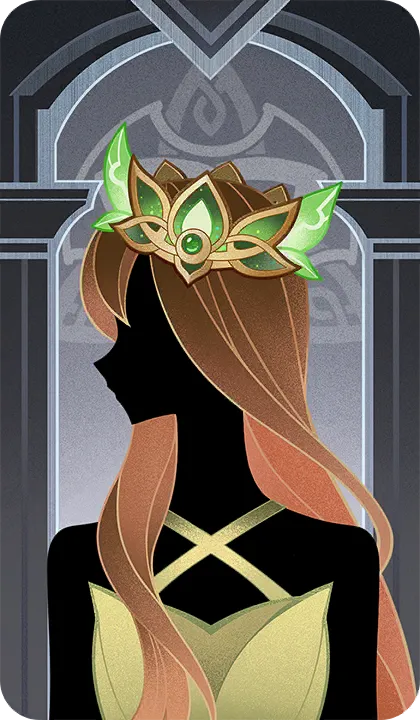 Laurel Coronet