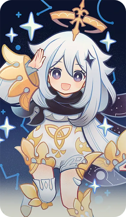 Paimon