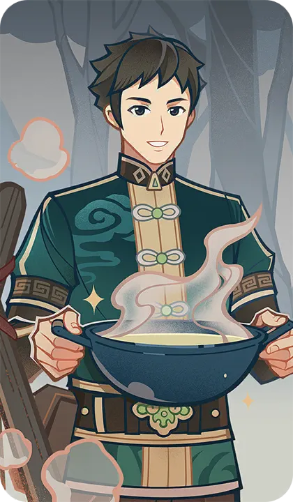 Xudong