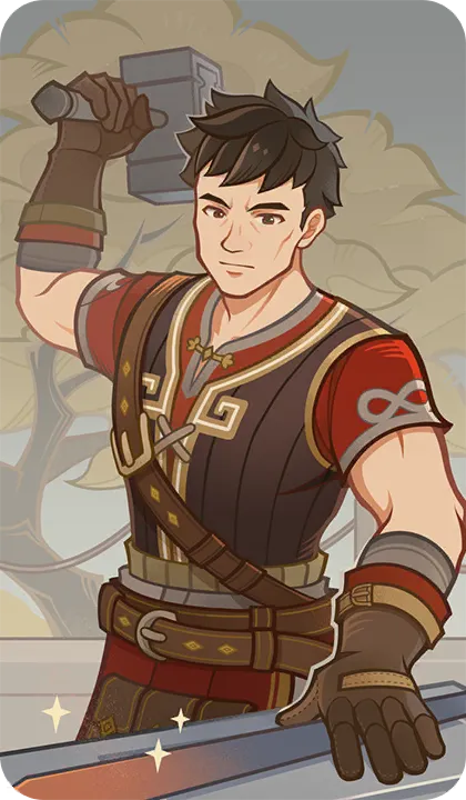 Master Zhang