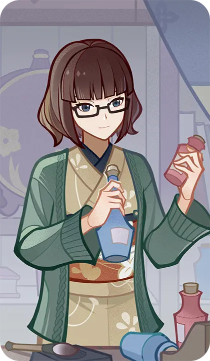 Yayoi Nanatsuki