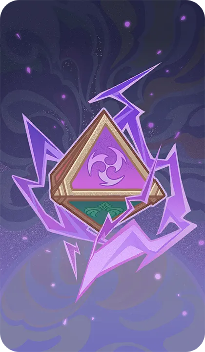 Elemental Resonance: Woven Thunder