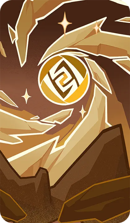 Elemental Resonance: Enduring Rock