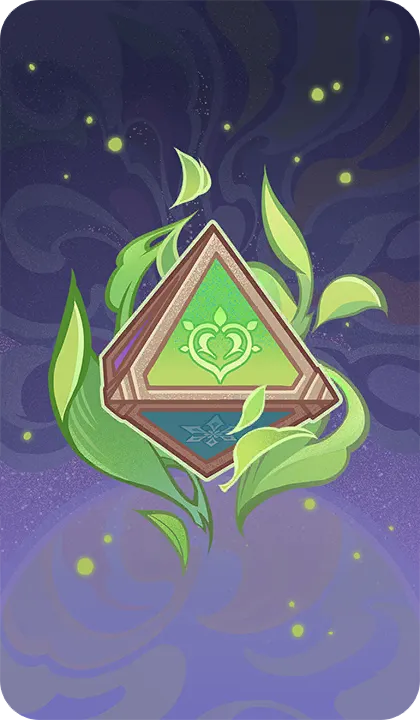 Elemental Resonance: Woven Weeds