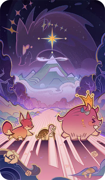 The Boar Princess