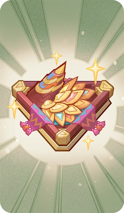 Glittering Gemstones