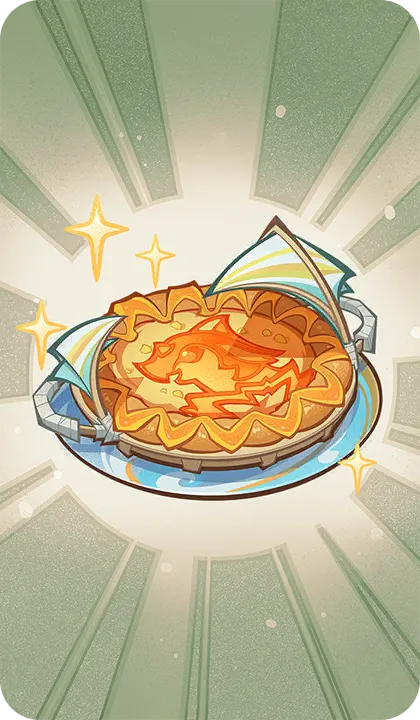 Hot Spring O'Clock